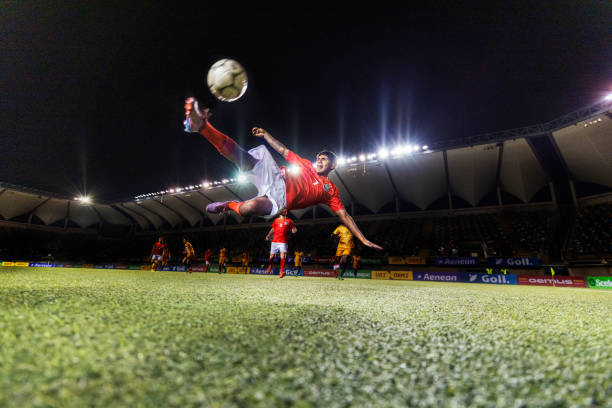 球门的敏锐 球门的敏锐