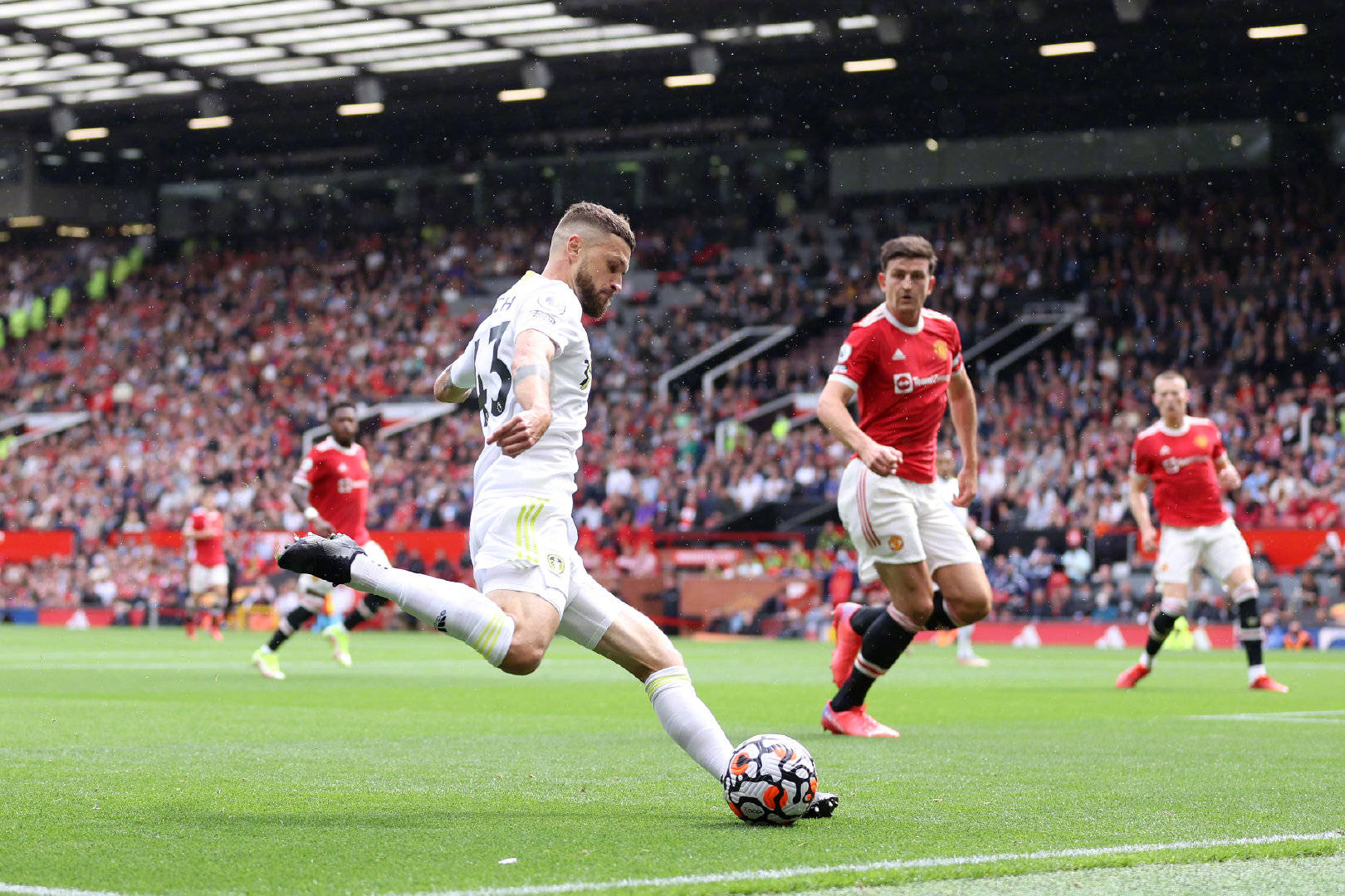 赛中出战 赛中出战